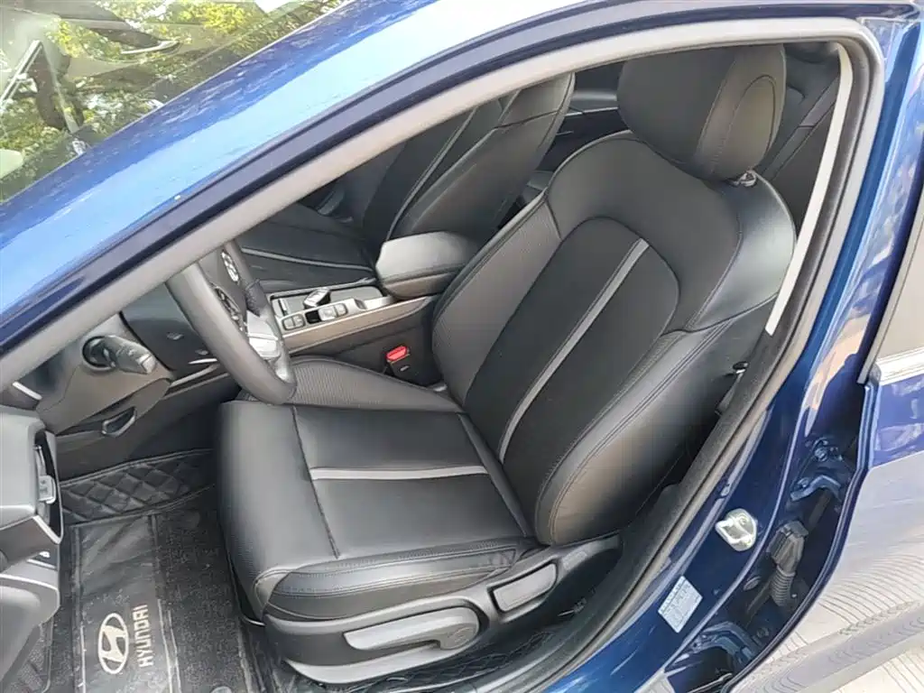 Hyundai Fista 2019 — фото 15