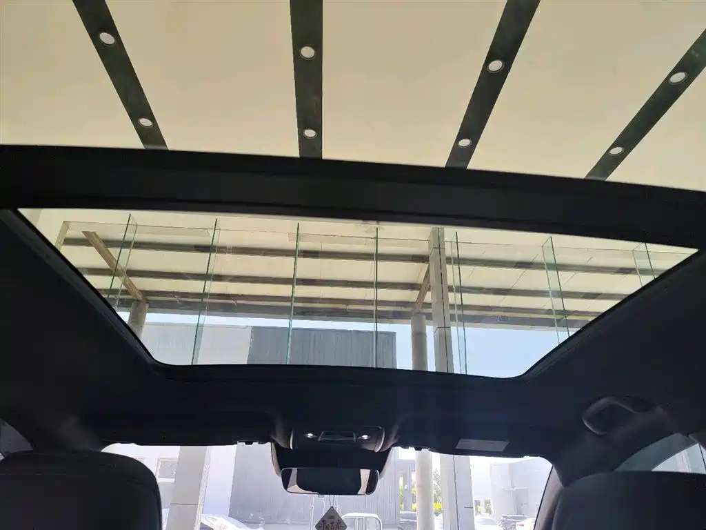 BYD L DM-i 2025 — фото 9
