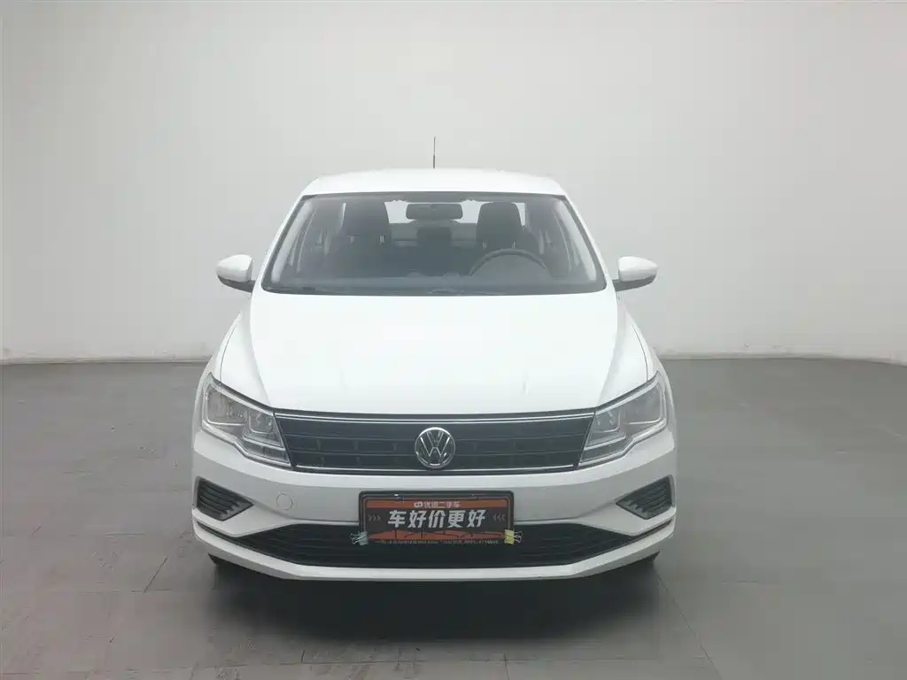 Volkswagen Jetta 2018 — фото 3