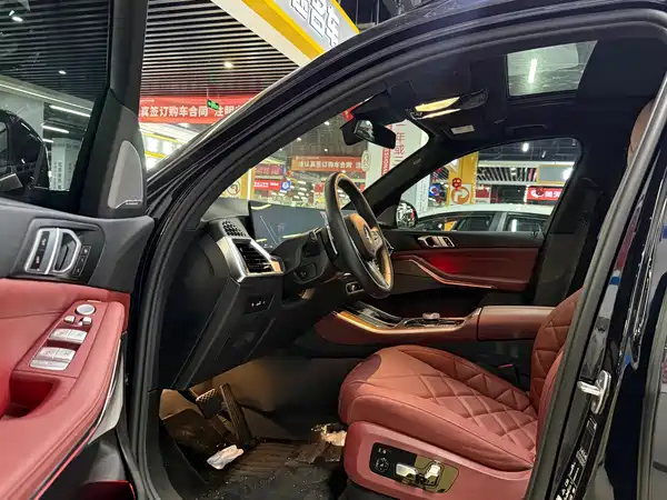 BMW X5 2026