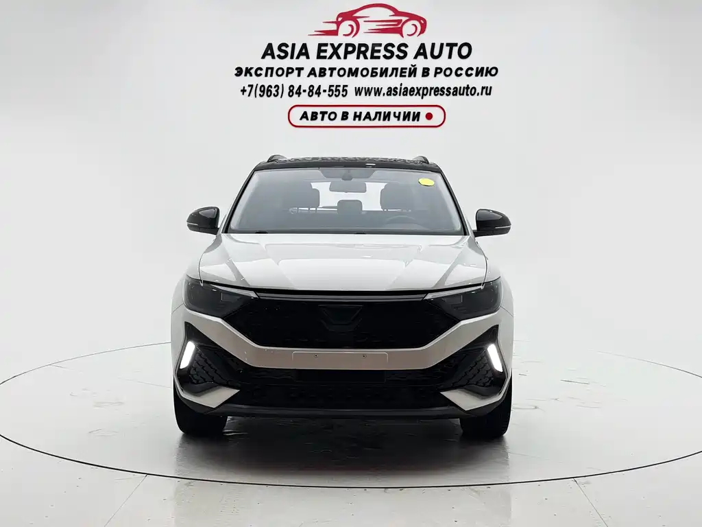 Jetta VS5 2023