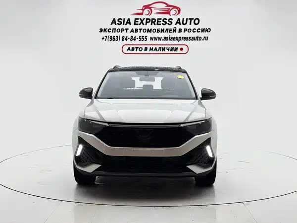 Jetta VS5 2023