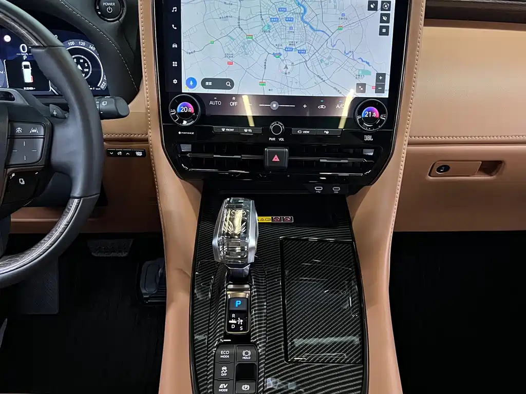 Toyota Vellfire 2025 — фото 17