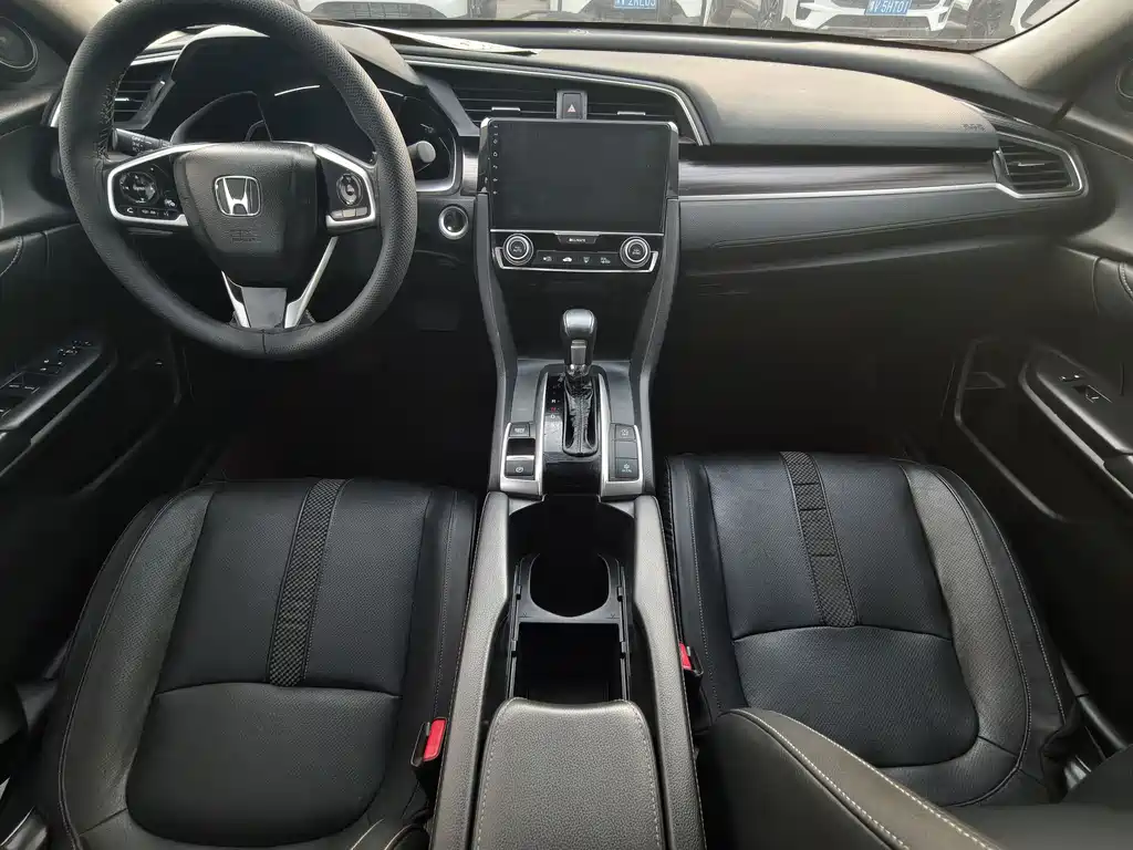 Honda Civic 2020