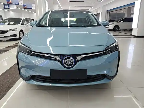 Buick Velite 6 2021