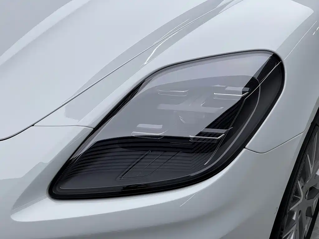 Porsche Panamera 2025 — фото 18