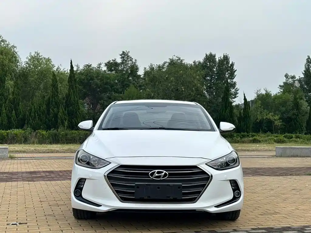 Hyundai Celesta 2016 — фото 2
