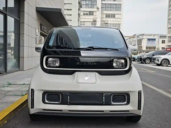 Baojun Kiwi EV 2022
