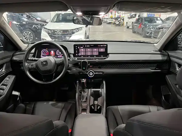 Honda Accord 2025