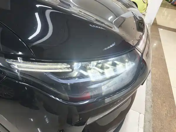Leapmotor C11 2023