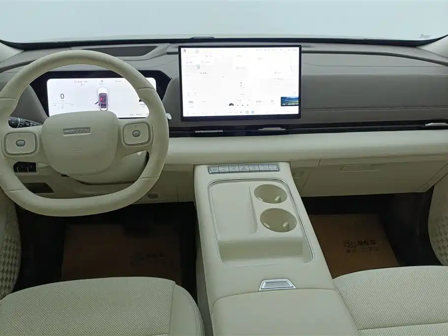 Haval Xiaolong MAX 2025 — фото 12