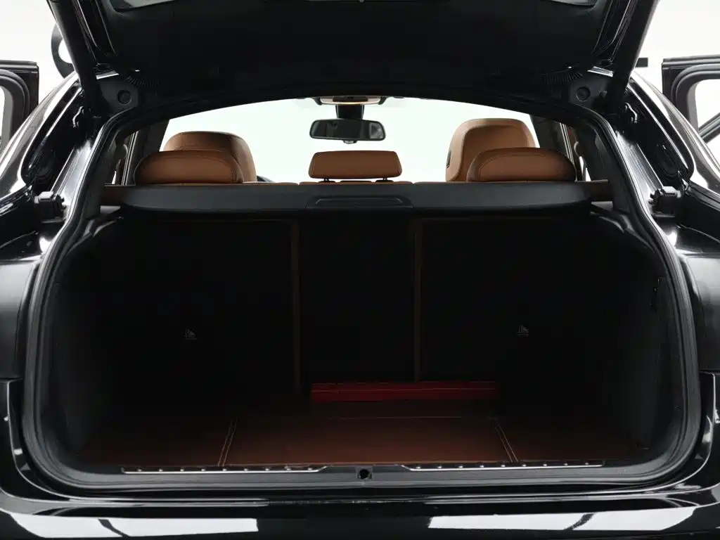 BMW X6 2017 — фото 10