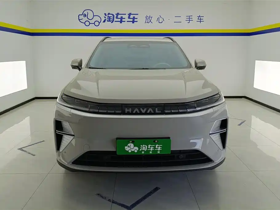 Haval Xiaolong MAX 2025 — фото 2