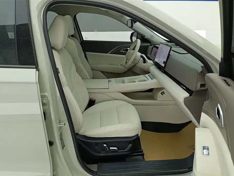 Haval Xiaolong MAX 2025 — фото 8
