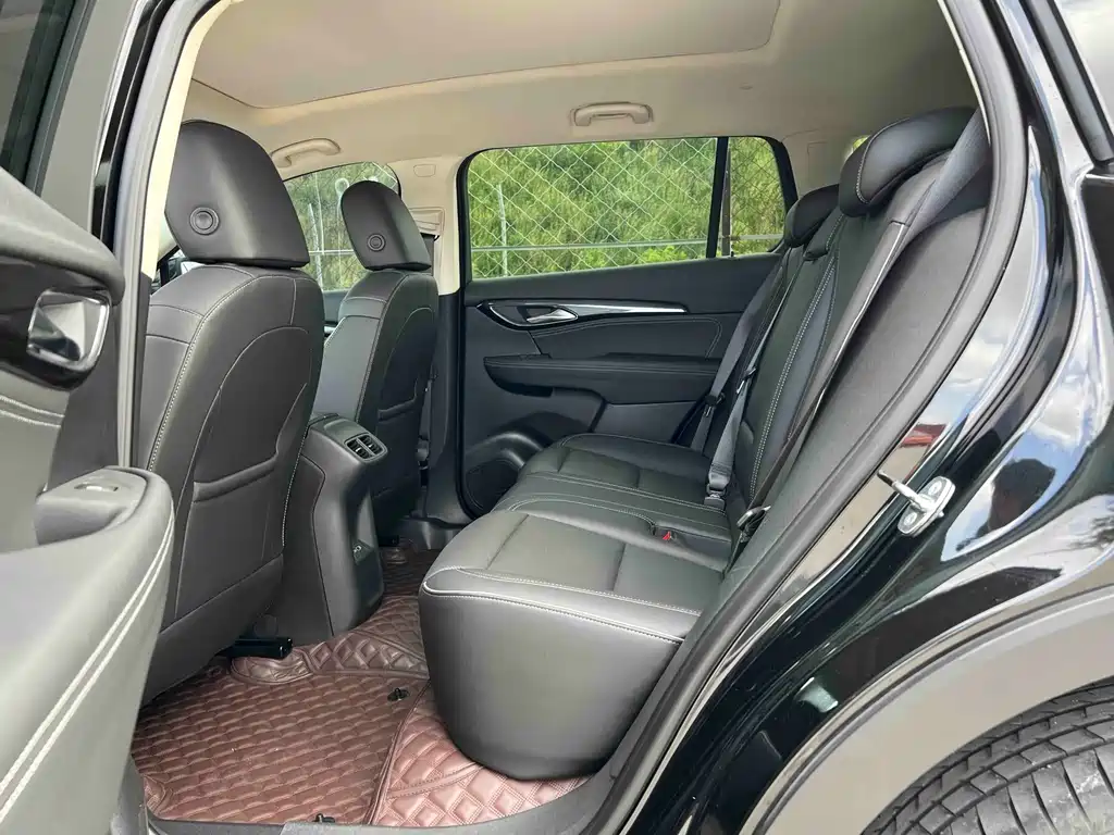 Buick Envision Plus 2023 — фото 7