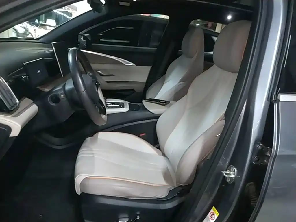 BYD Pro New Energy 2024 — фото 15