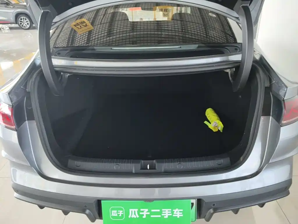 BYD Qin L 2025 — фото 19