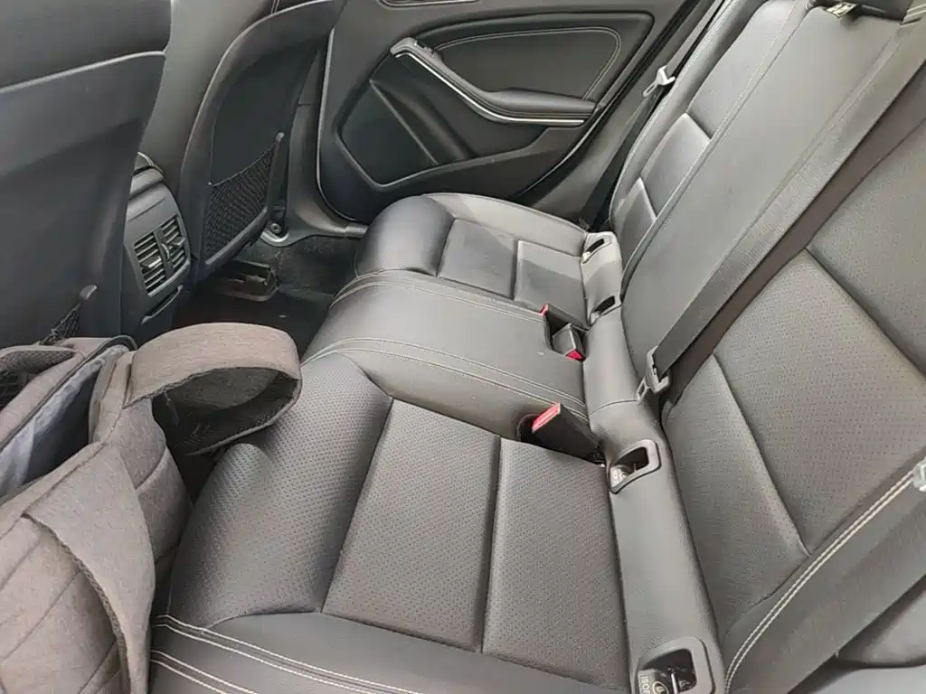 Mercedes-Benz GLA 2019 — фото 17