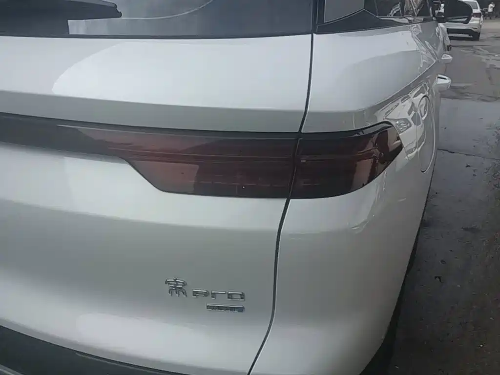 BYD Song Pro New Energy 2026 — фото 8