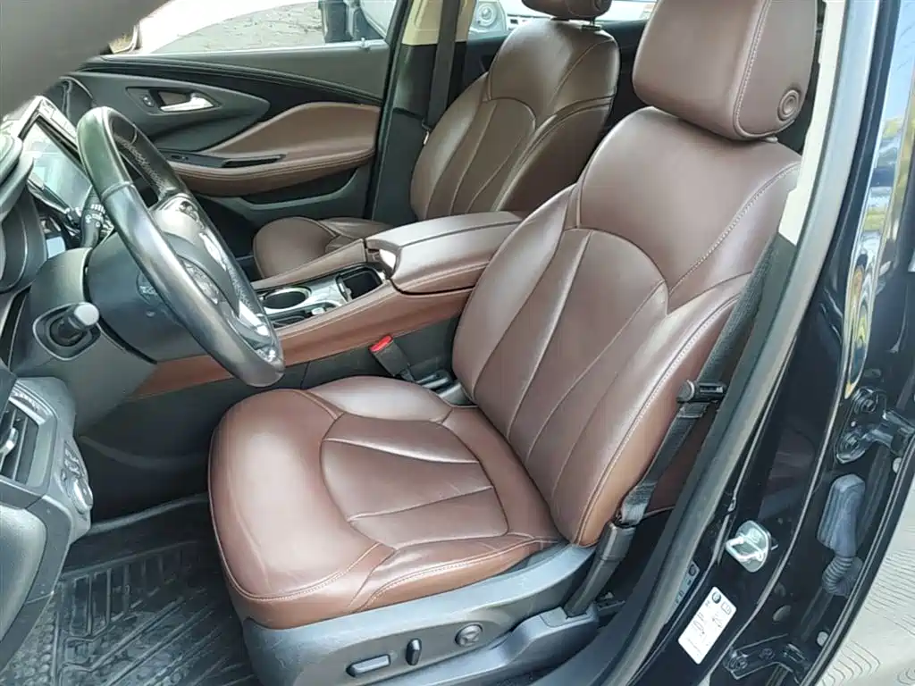 Buick Envision Plus 2022 — фото 15