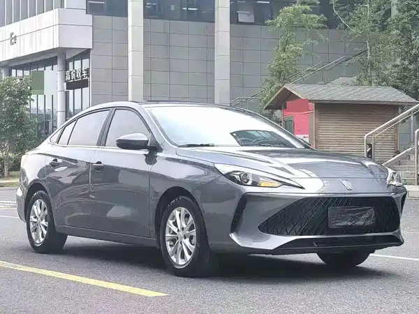 Roewe i5 2023