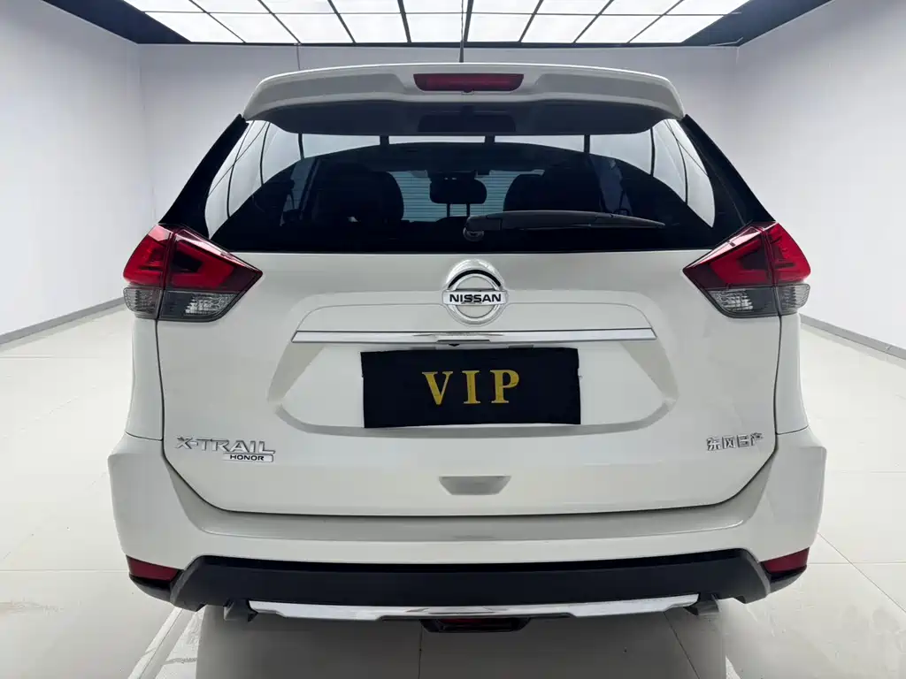 Nissan X-Trail 2023