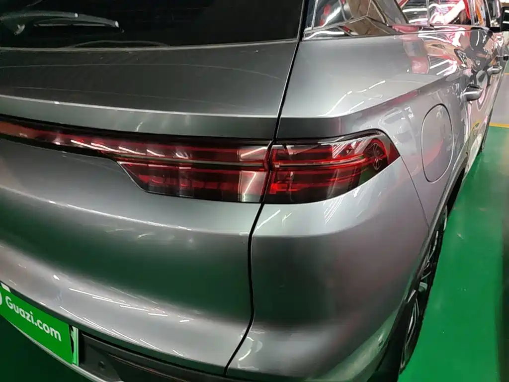 BYD Pro New Energy 2025 — фото 8