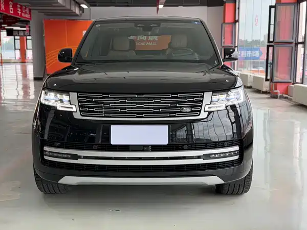 Land Rover Range Rover 2024
