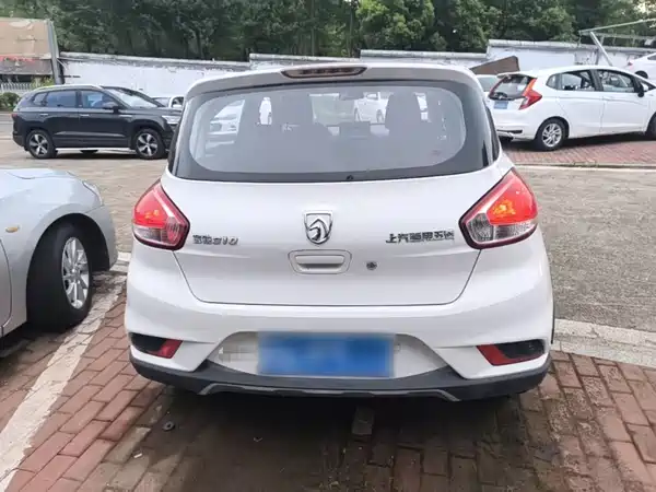 Baojun 310 2019