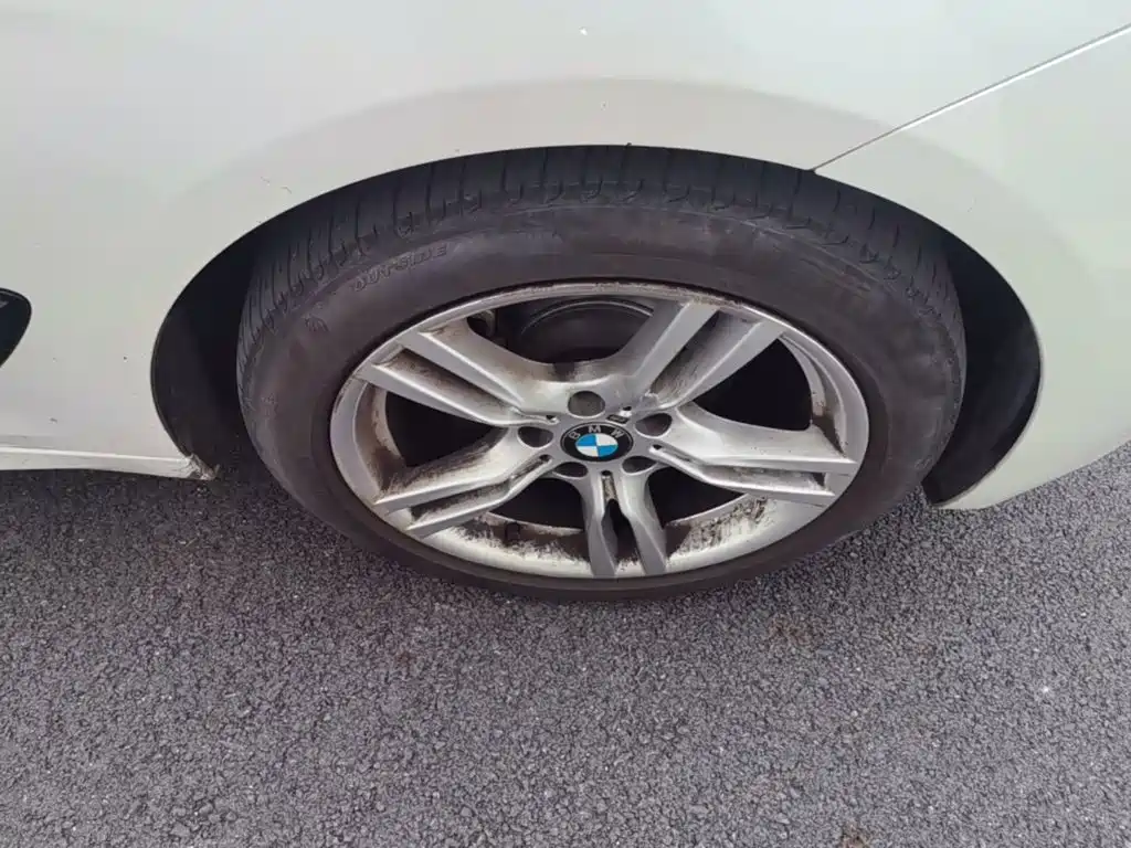 BMW 3 Series GT 2020 — фото 14