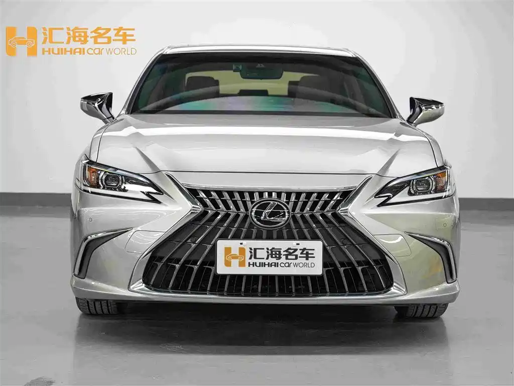 Lexus ES 2024 — фото 2