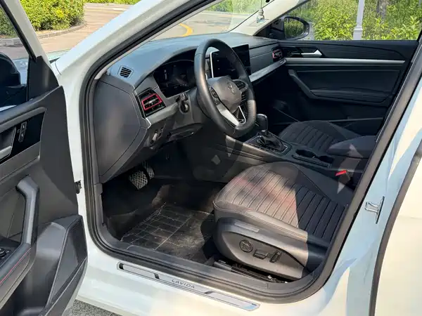 Volkswagen Lavida 2022