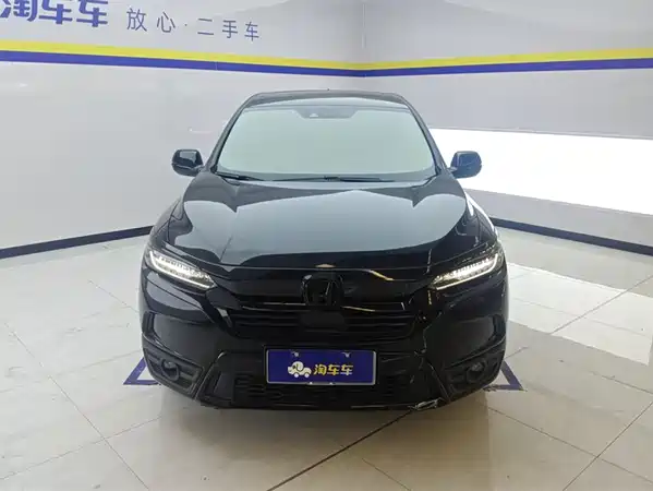 Honda Breeze 2022