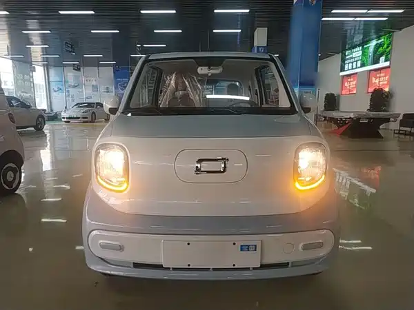 Bestune Pony 2026