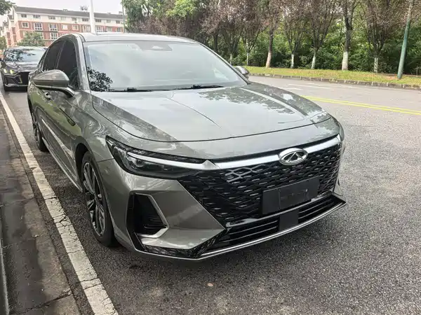 Chery Arrizo 8 2023