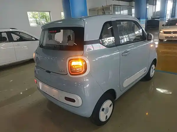 Bestune Pony 2026