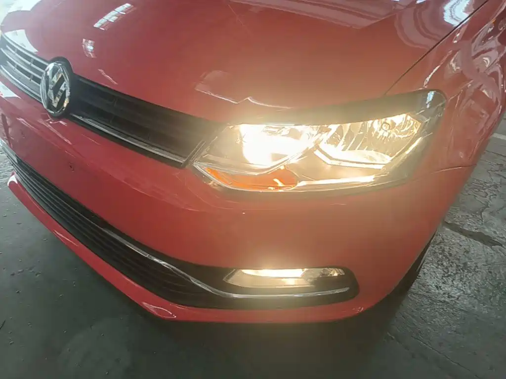 Volkswagen Polo 2019 — фото 24