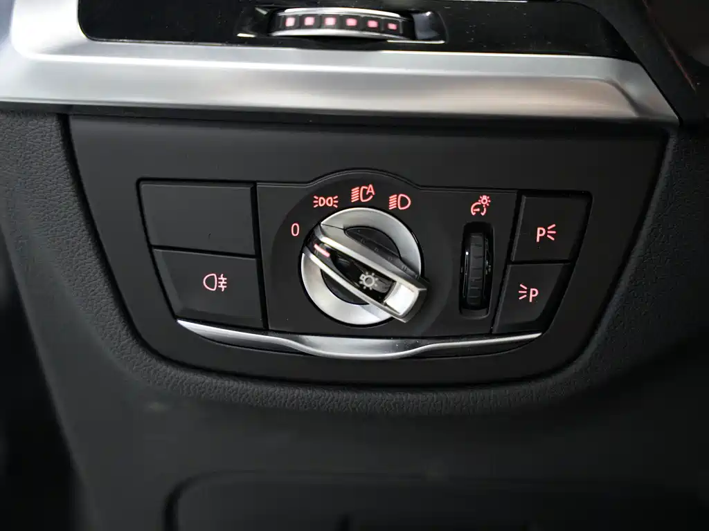 BMW X3 2020