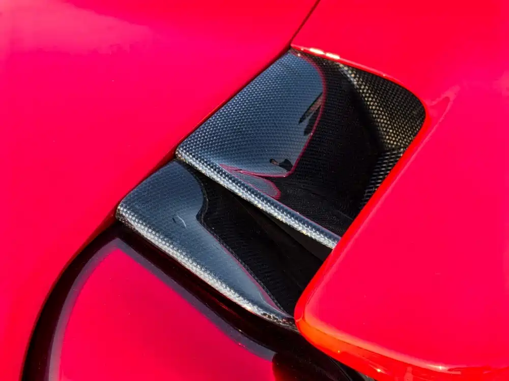 Ferrari 488 2019 — фото 23