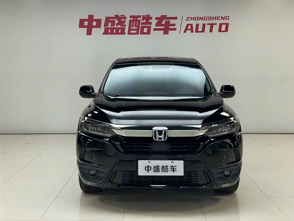 Honda Breeze 2022