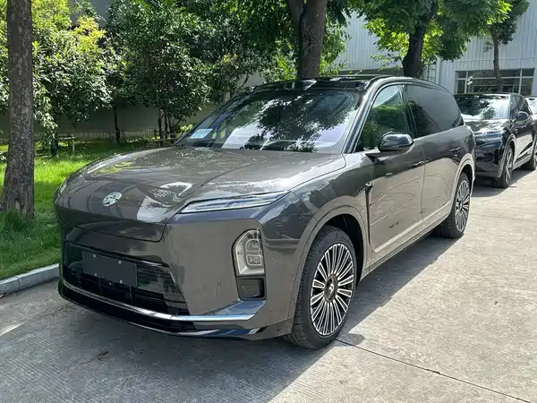 NIO ES8 2026