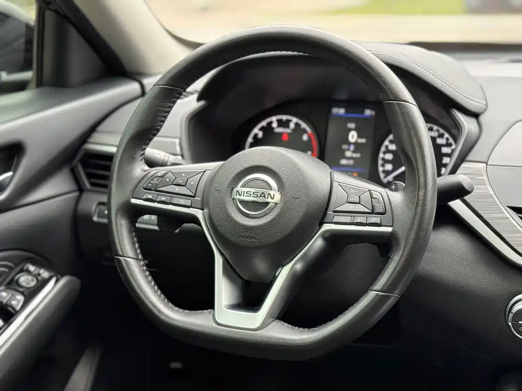 Nissan Teana 2021 — фото 13