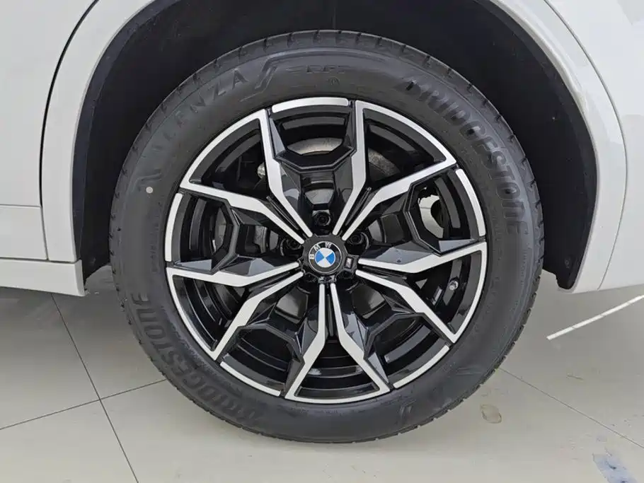 BMW X3 2023