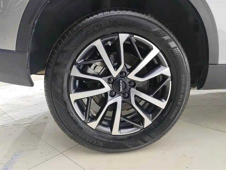 Haval H6 2024