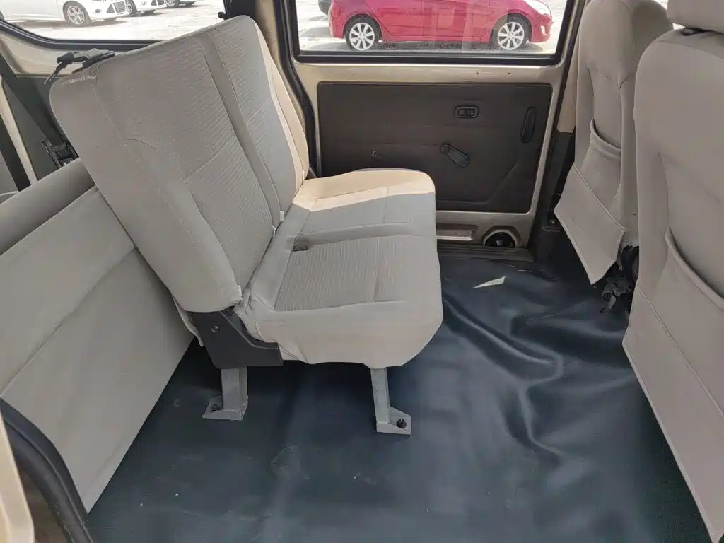 Wuling Rongguang 2019 — фото 14