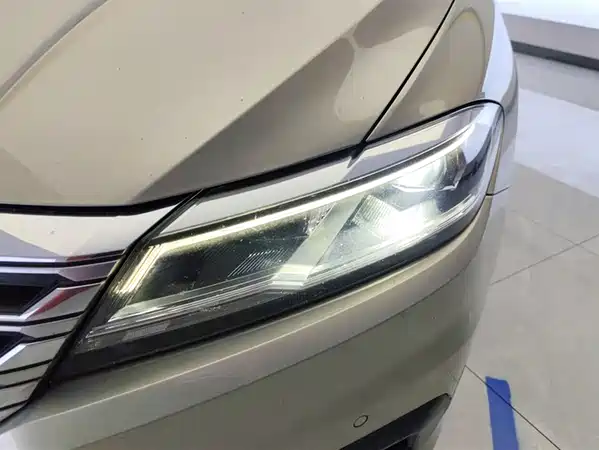 Volkswagen Lavida 2021