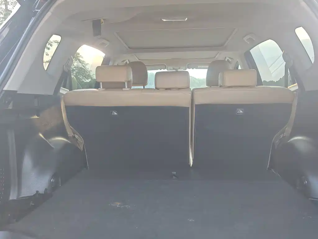 Toyota RAV4 2015