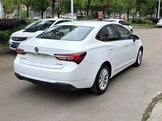 Buick Verano 2020