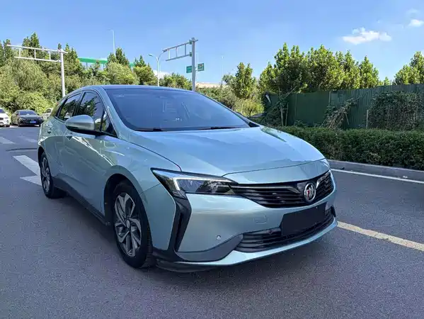 Buick Velite 6 2022