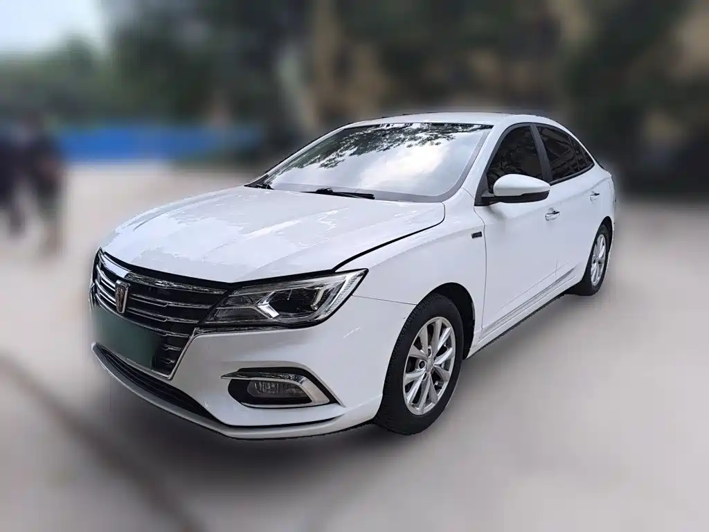 Roewe i5 2019